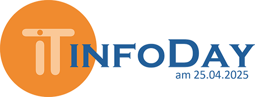Agenda IT Networks Infotag